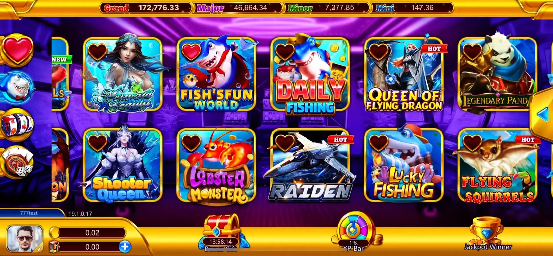 ultra Panda apk games