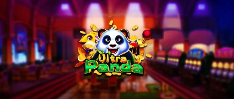 ultra panda 777 apk