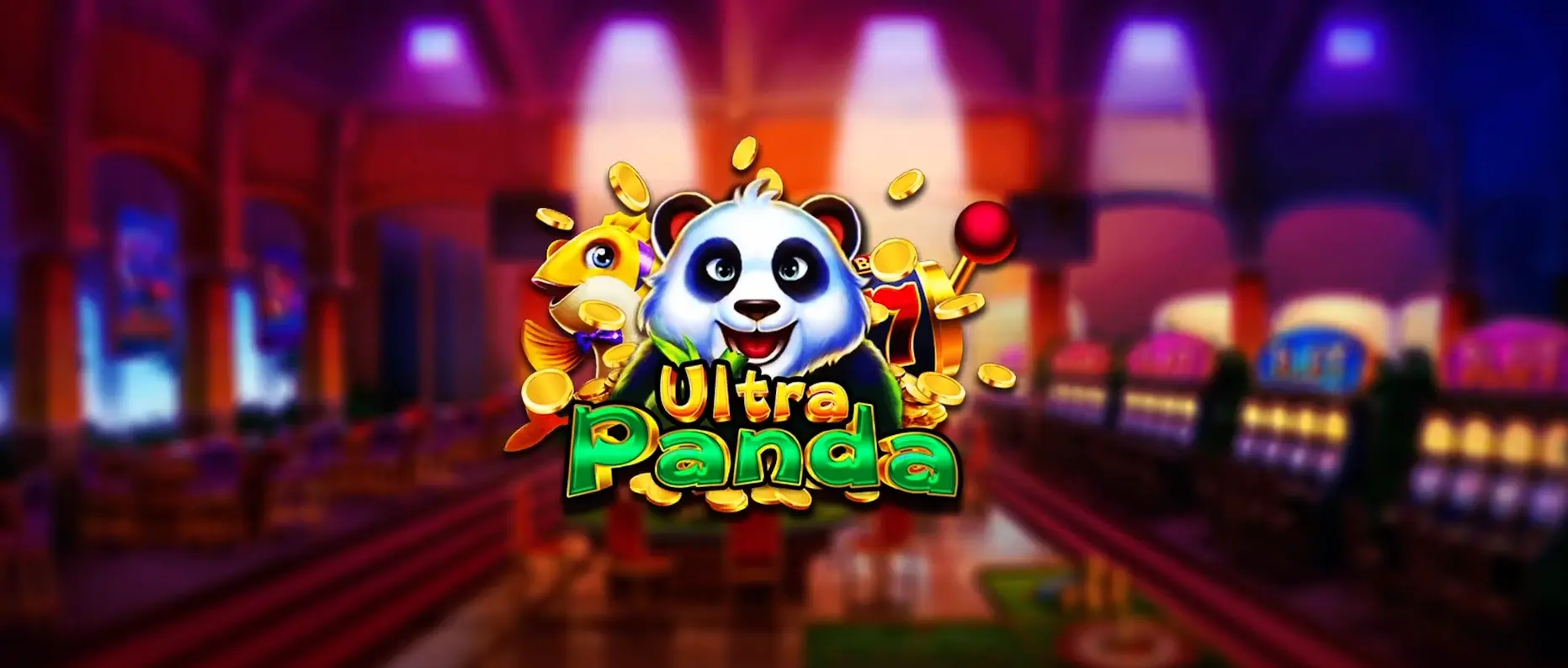 ultra panda 777 apk