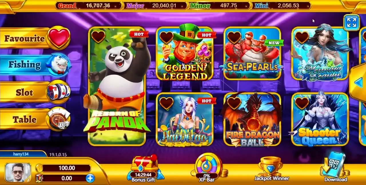 ultra panda apk