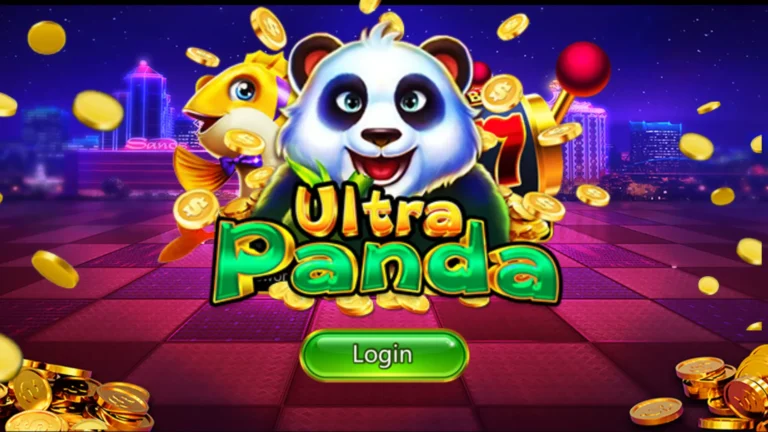 Ultra Panda APK Latest Version