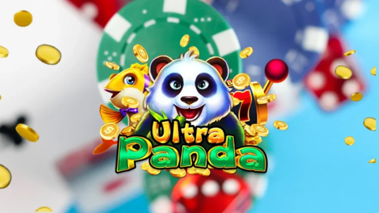 Ultra Panda Login
