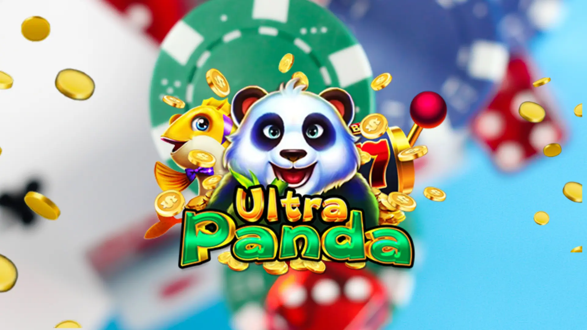 Ultra Panda Login